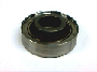 Image of ADJUSTER, BALANCER BELT (NIPPON SEIKO) image for your 1992 Honda Accord Coupe 2.2L AT DX 